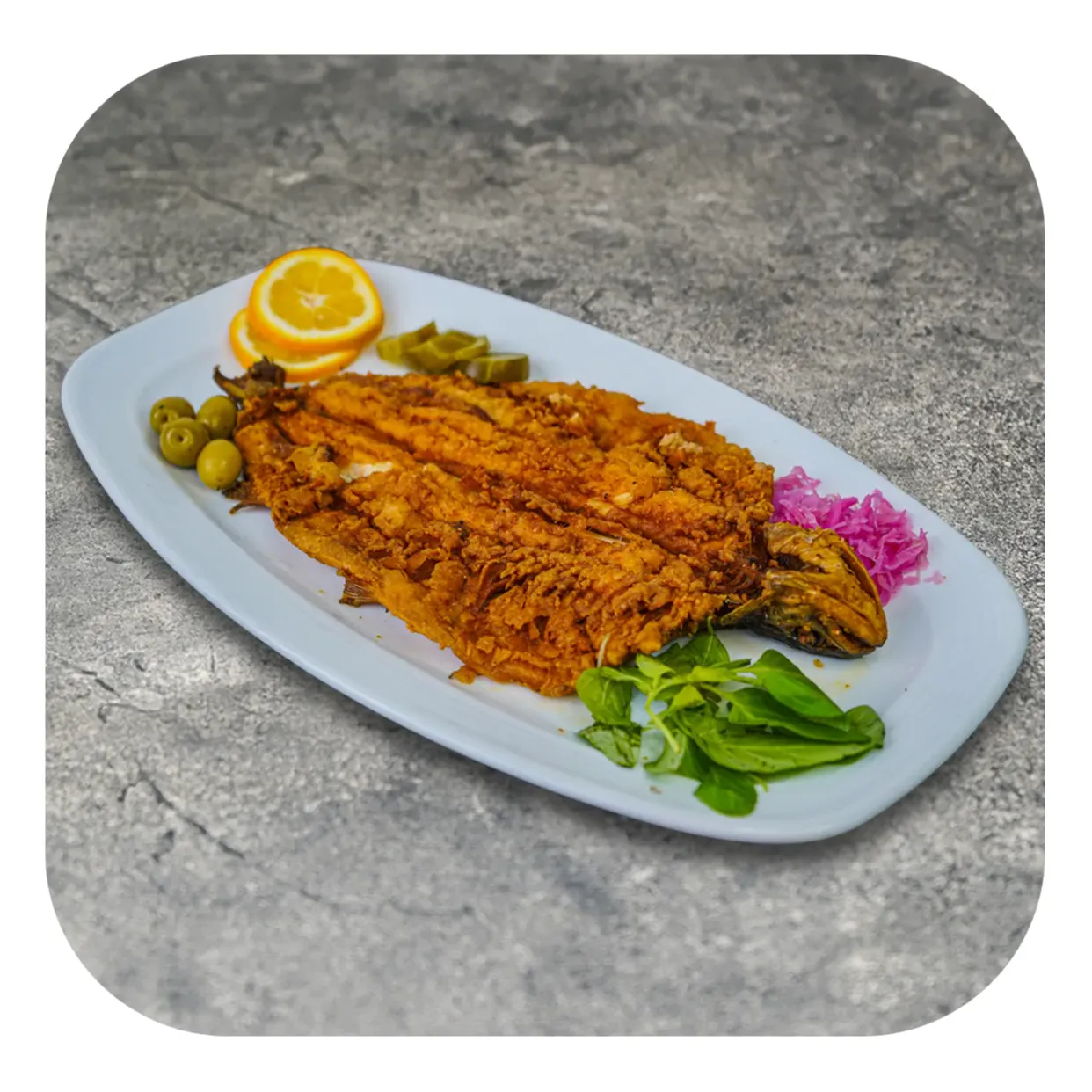 خوراک ماهی قزل آلا