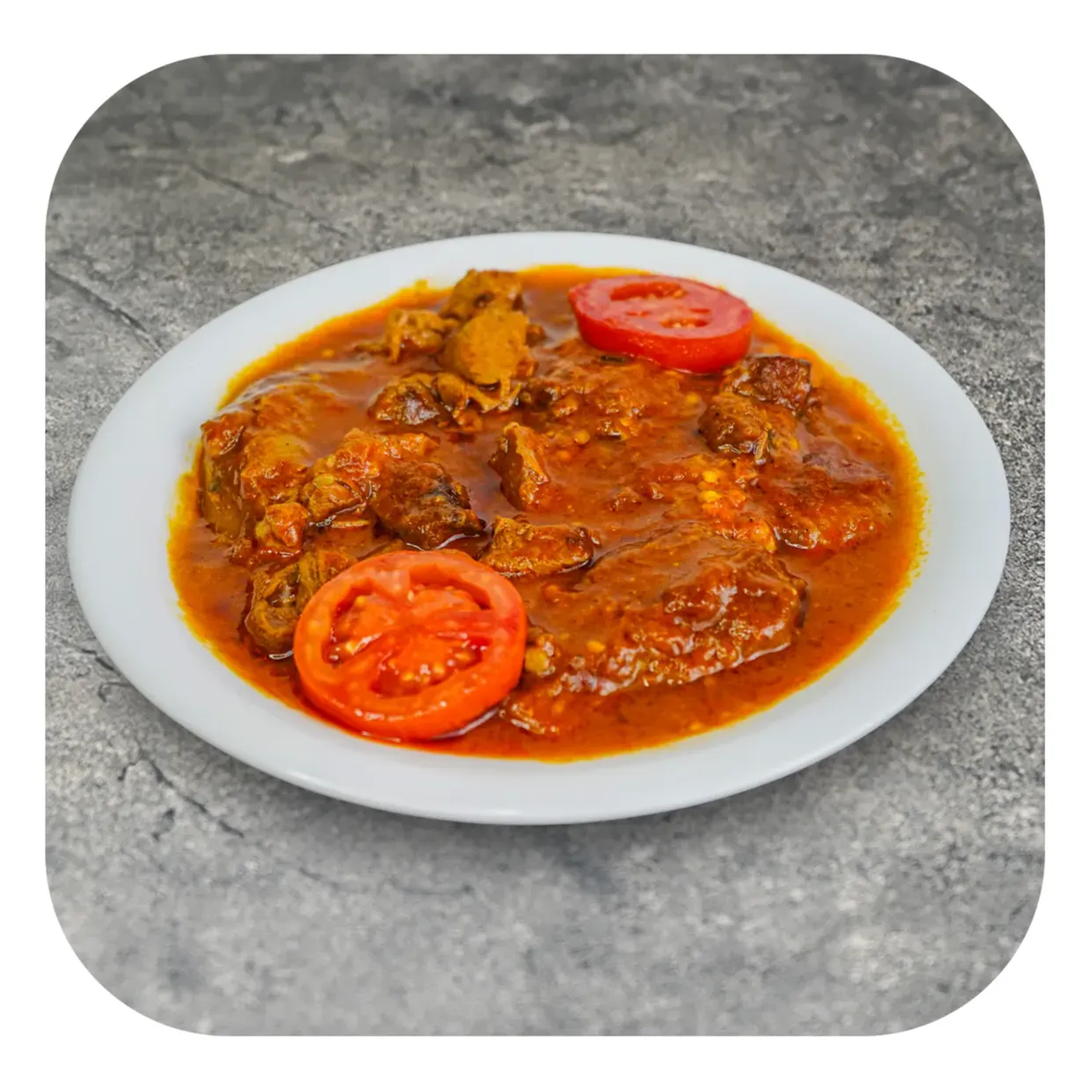 خورشت مسما بادمجان