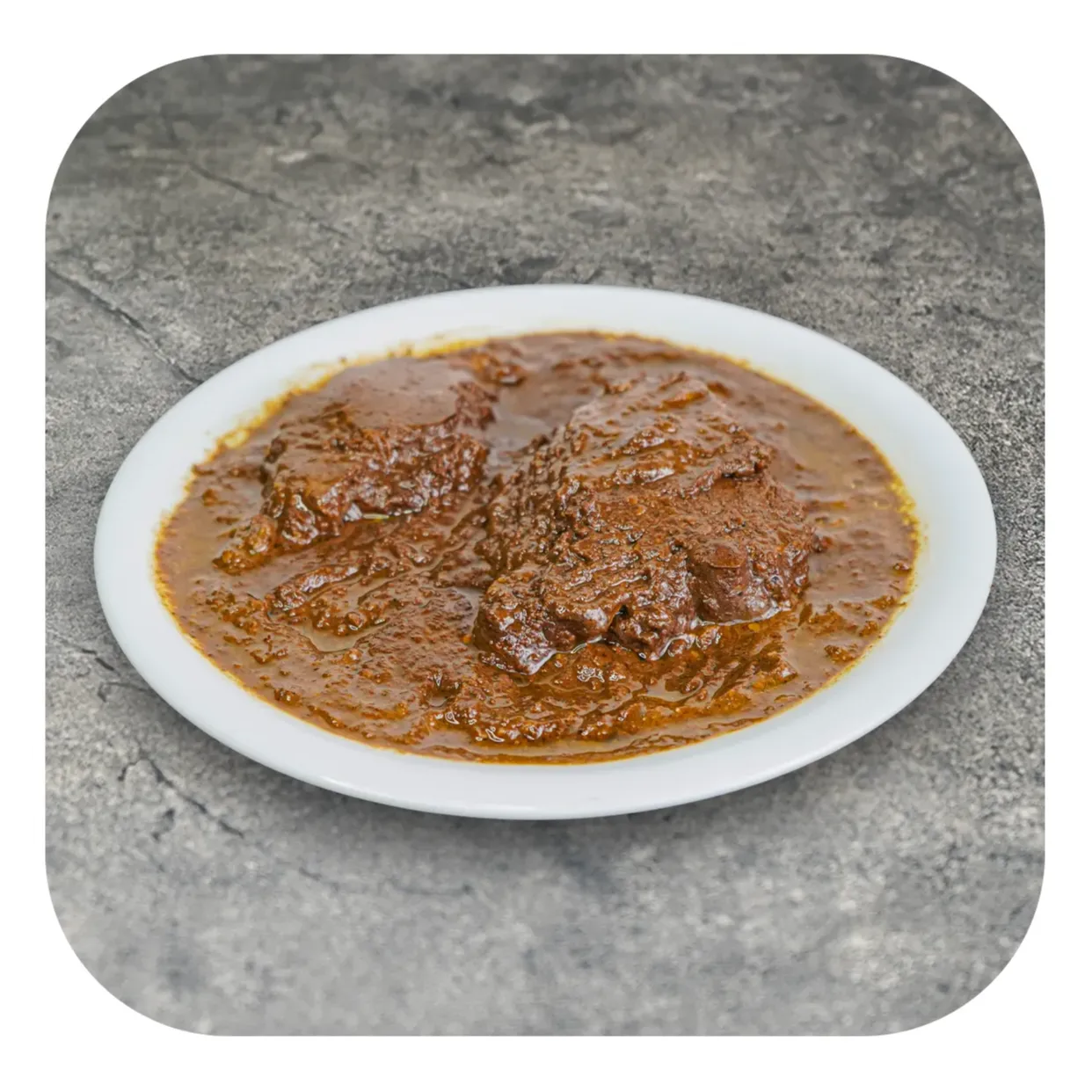 خورشت فسنجان مرغ