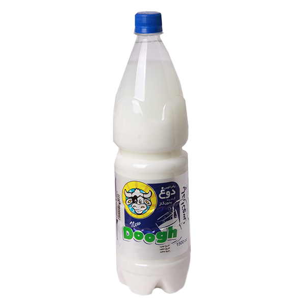 دوغ خانواده