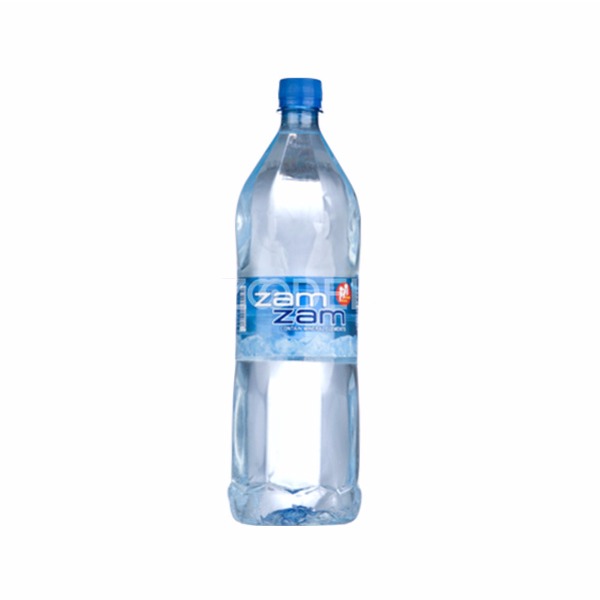 آب معدنی خانواده