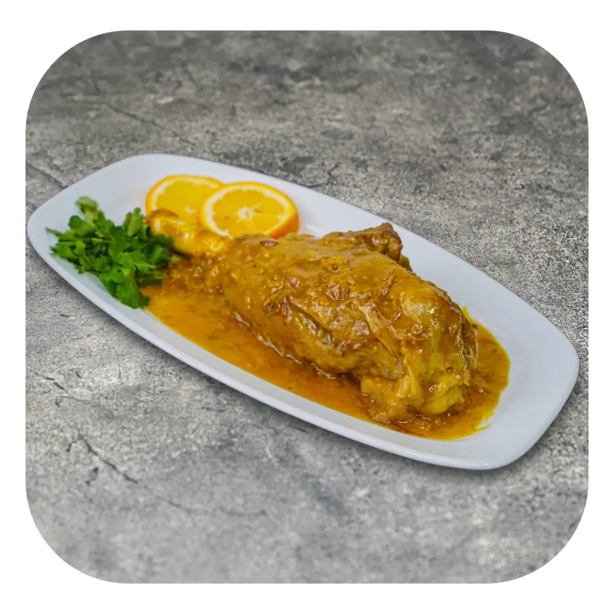 خوراک ماهیچه گوسفندی ویژه