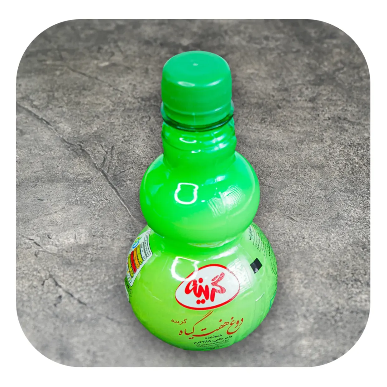 دوغ کوزه ای 