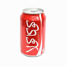 نوشابه قوطی
