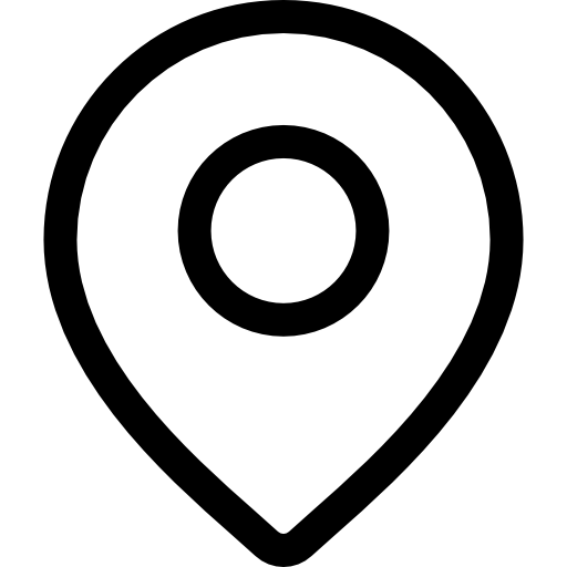 address