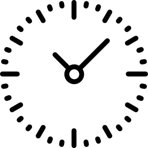 wall-clock